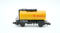 Roco N 25038 Kesselwagen Shell DB