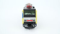Hobbytrain N H2907 E-Lok BR 9480 0189 912-9 Lokomotion Gleichstrom