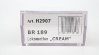 Hobbytrain N H2907 E-Lok BR 9480 0189 912-9 Lokomotion Gleichstrom