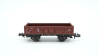 Roco N 2309 Niederbordwagen DB