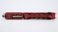 Märklin H0 39390 Dampflok BR 39 048 DB Wechselstrom Digital Sound mfx
