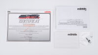 Märklin H0 39390 Dampflok BR 39 048 DB Wechselstrom Digital Sound mfx