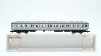 Fleischmann N 8121 Nahverkehrswagen Silberling 1./2. Kl....