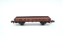 Roco N 2305 Niederbordwagen DB
