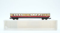 Minitrix N 51 3018 00 Personenwagen Trans Europ Express...