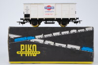 Piko H0 5/6448-105 gedeckter Güterwagen MARTINI...
