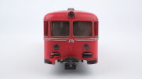 Märklin H0 3016 Schienenbus BR 795 299-7 DB Wechselstrom