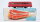 Märklin H0 3016 Schienenbus BR 795 299-7 DB Wechselstrom