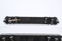 Märklin H0 Konvolut Abteilwagen 1. Kl. Gepäckwagen DB
