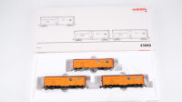 Märklin H0 45680 Reefer Set