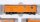 Märklin H0 45680 Reefer Set