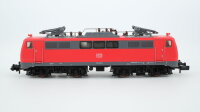 Fleischmann N 7346 E-Lok BR 111 DB AG