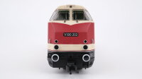 Gützold H0 42300 Diesellok BR V180 203 DR Gleichstrom Digital (EVP)