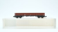 Minitrix N 51 3505 00 Hochbordwagen OO48 DB