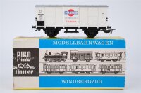 Piko H0 5/135-105 Kühlwagen Martini Weiß FS...