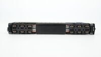 Kato N 176-5504 US Diesellok BR 801 CSX Gleichstrom