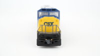 Kato N 176-5504 US Diesellok BR 801 CSX Gleichstrom