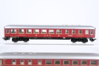 Märklin H0 Konvolut Speisewagen "DSG Mitropa" DB