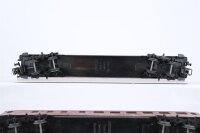 Märklin H0 Konvolut Speisewagen "DSG Mitropa" DB