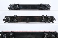 Märklin H0 Konvolut Speisewagen "DSG Mitropa" DB