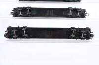 Märklin H0 Konvolut Speisewagen "DSG Mitropa" DB
