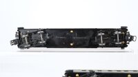 Märklin H0 Konvolut Schlafwagen Speisewagen "DSG Mitropa" CIWL u.a.