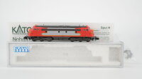 Kato N k2885 Diesellok BR 1152 STRABAG Gleichstrom