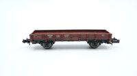 Roco N 2305 Niederbordwagen DB