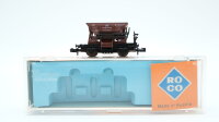 Roco N 2301 Schotterwagen Stuttgart 2416 DB