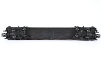 Märklin H0 00766-04 Schlafwagen DSG