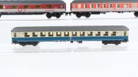 Unbekannt H0 Konvolut Speisewagen Schlafwagen "DSG" Abteilwagen 1./2. Kl. DB