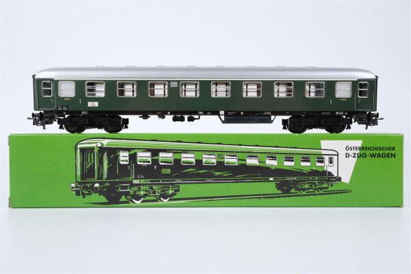 Märklin H0 00766-05 Schnellzugwagen 1.Kl. ÖBB