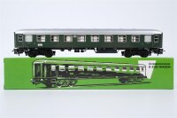 Märklin H0 00766-05 Schnellzugwagen 1.Kl. ÖBB