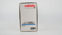 Märklin H0 3084 Schlepptenderlokomotive BR 050 082-7 DB Wechselstrom