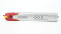 Life-Like N US Diesellok rot silber Santa Fe