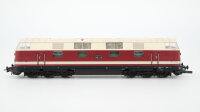 Gützold H0 Diesellok BR V180 218 DR Gleichstrom Digital