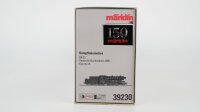 Märklin H0 39230 Dampflok BR 23 001 DB Wechselstrom Digital Sound mfx