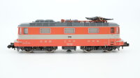 Minitrix N E-Lok BR 11112 SBB CFF FFS