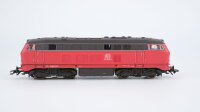 Märklin H0 36216 Diesellokomotive BR 216 der DB Wechselstrom Digital Fx