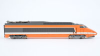 Lima H0 201095 E-Lok TGV grau, weiß, orange...