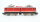 Gützold TT E-Lok BR E 11 022 DR Gleichstrom