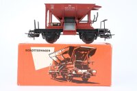 Märklin H0 4610 Schotterwagen (Bahndienstwagen)...