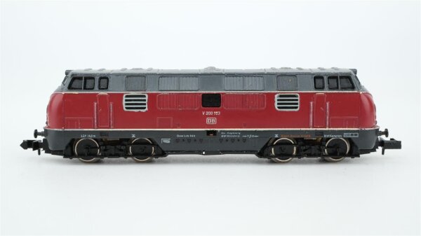 Arnold N Diesellok BR V 200 103 DB