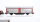 Märklin H0 Konvolut Schiebewandwagen Niederbordwagen mit Radladern DB