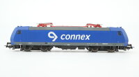 Piko H0 E-Lok BR 185 516-2 Connex Gleichstrom Analog