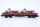 Märklin H0 4515 Niederbordwagen mit Lkw  00t  Rklmm-tu der DB