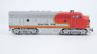 Märklin H0 4060 Diesellokomotive Typ F 7 der AT...
