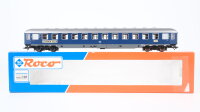 Roco H0 44924 Abteilwagen (Scharnow-Reisen 2.Kl.) DB