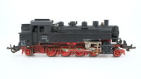 BTTB TT Dampflok BR 86 1615-3 DR Gleichstrom