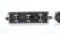 Märklin H0 Konvolut Abteilwagen 2. Kl. teilweise mit Bremserhaus